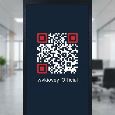 蘑菇视频公众号二维码